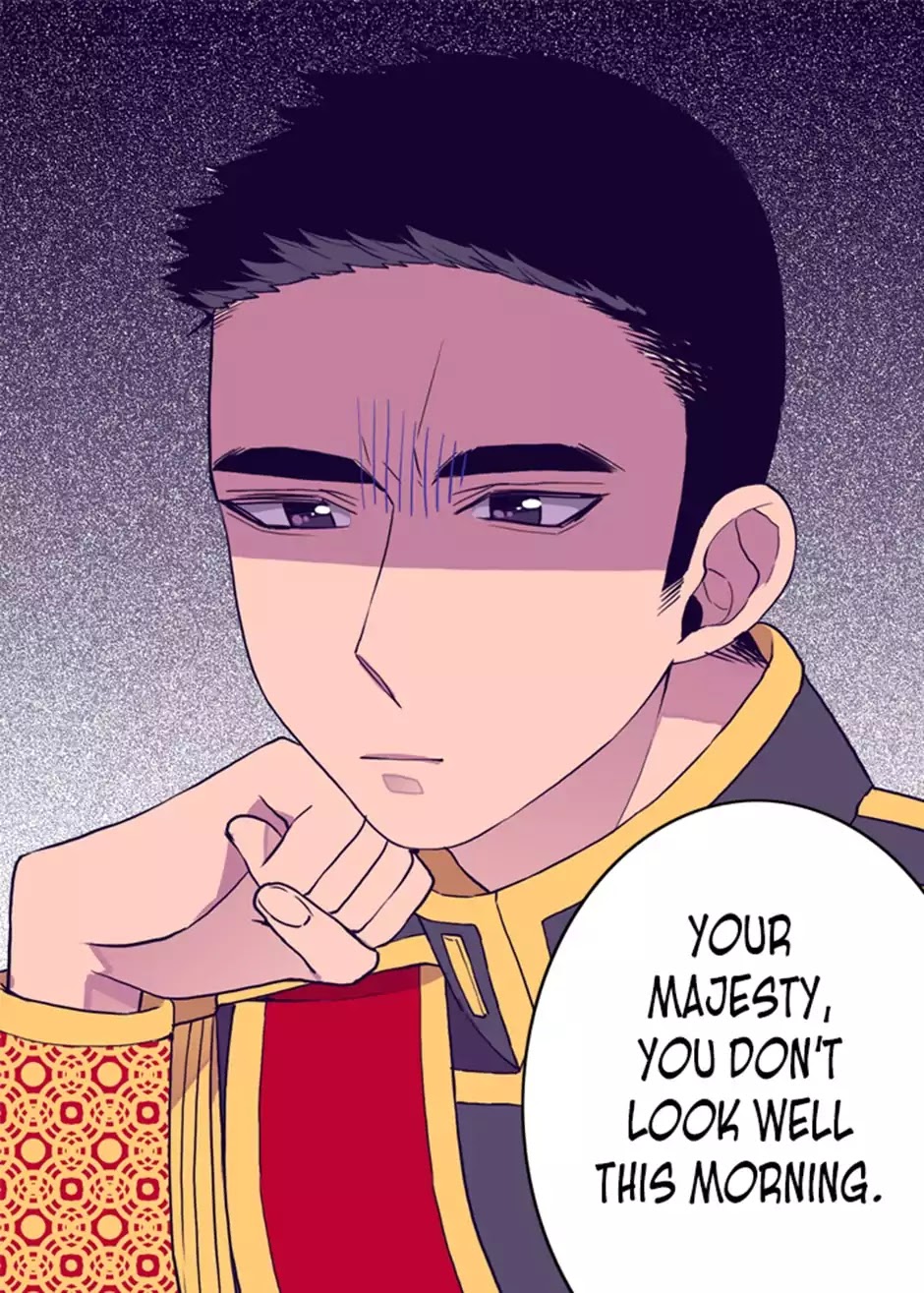 They Say I Was Born a King's Daughter Chapter 31 page 71 - Chapter 31: I Want to Impress You