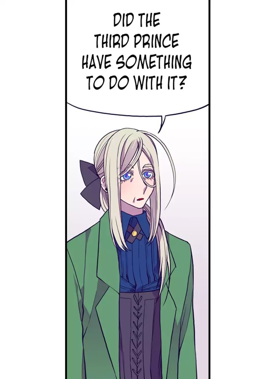 They Say I Was Born a King's Daughter Chapter 31 page 72 - Chapter 31: I Want to Impress You
