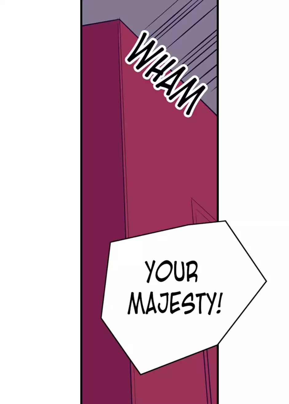 They Say I Was Born a King's Daughter Chapter 31 page 75 - Chapter 31: I Want to Impress You