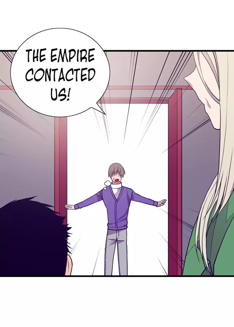 They Say I Was Born a King's Daughter Chapter 31 page 76 - Chapter 31: I Want to Impress You