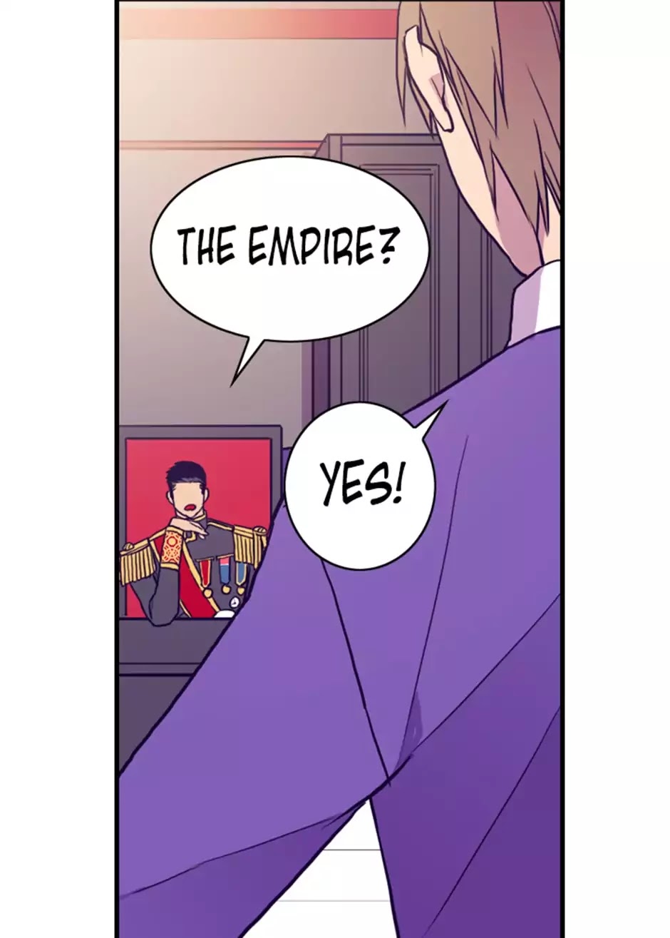 They Say I Was Born a King's Daughter Chapter 31 page 77 - Chapter 31: I Want to Impress You