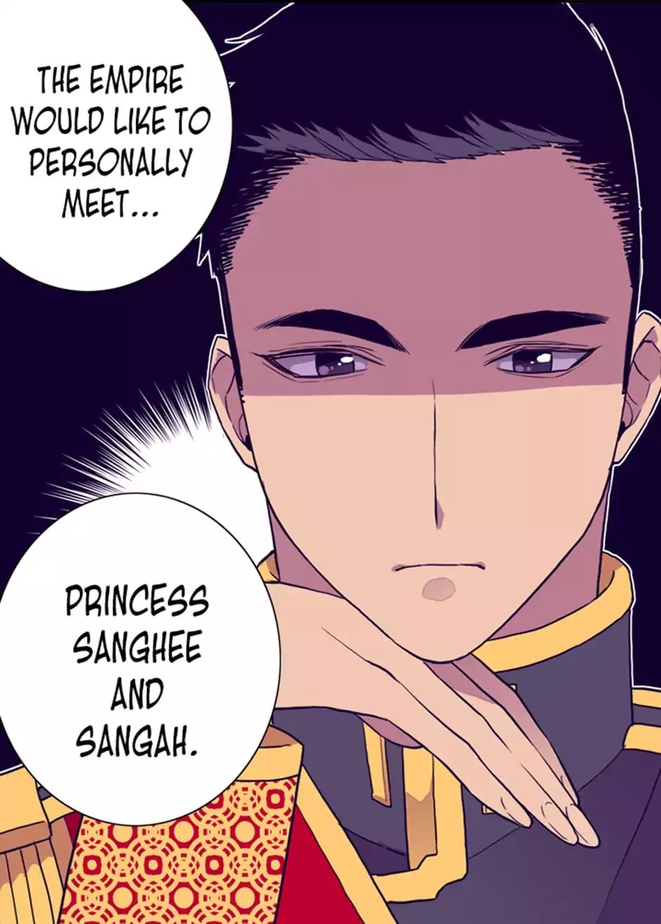 They Say I Was Born a King's Daughter Chapter 31 page 78 - Chapter 31: I Want to Impress You
