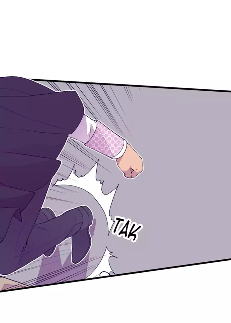 They Say I Was Born a King's Daughter Chapter 31 page 9 - Chapter 31: I Want to Impress You