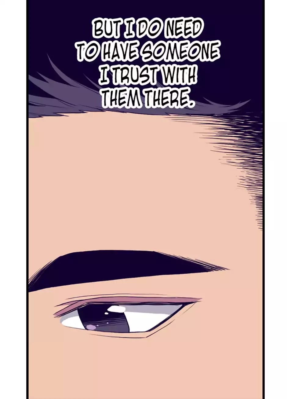 They Say I Was Born a King's Daughter Chapter 32 page 10 - Chapter 32: Going to the Empire