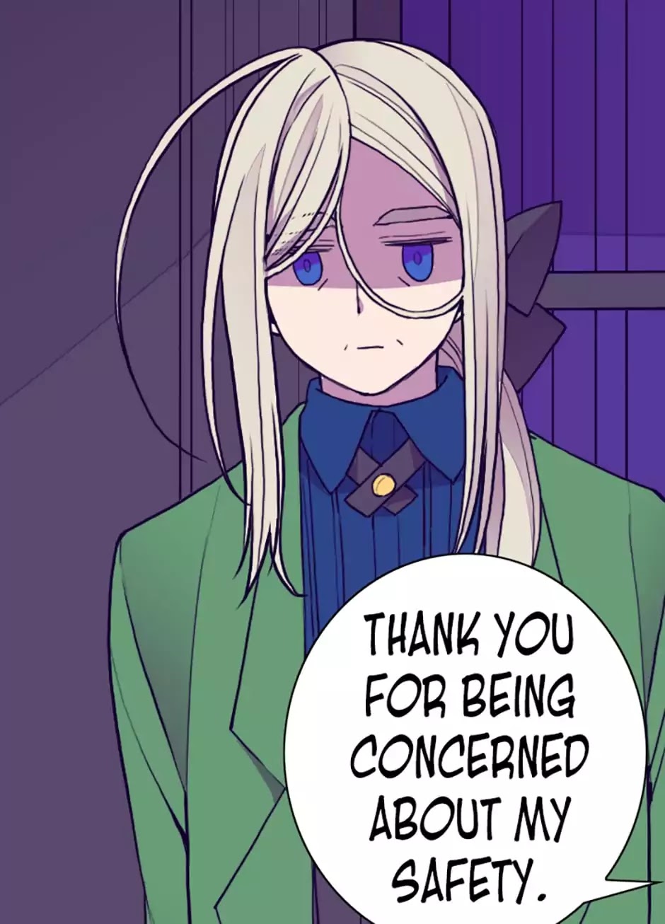 They Say I Was Born a King's Daughter Chapter 32 page 14 - Chapter 32: Going to the Empire