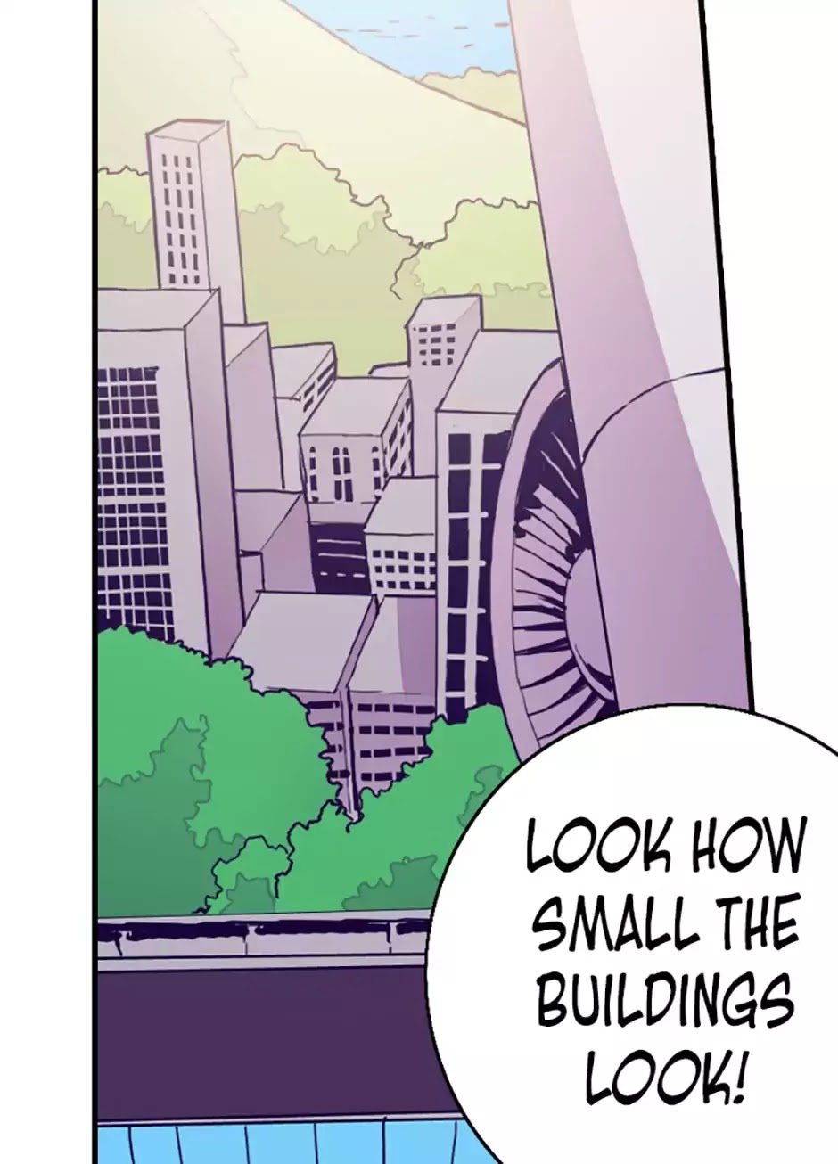 They Say I Was Born a King's Daughter Chapter 32 page 20 - Chapter 32: Going to the Empire