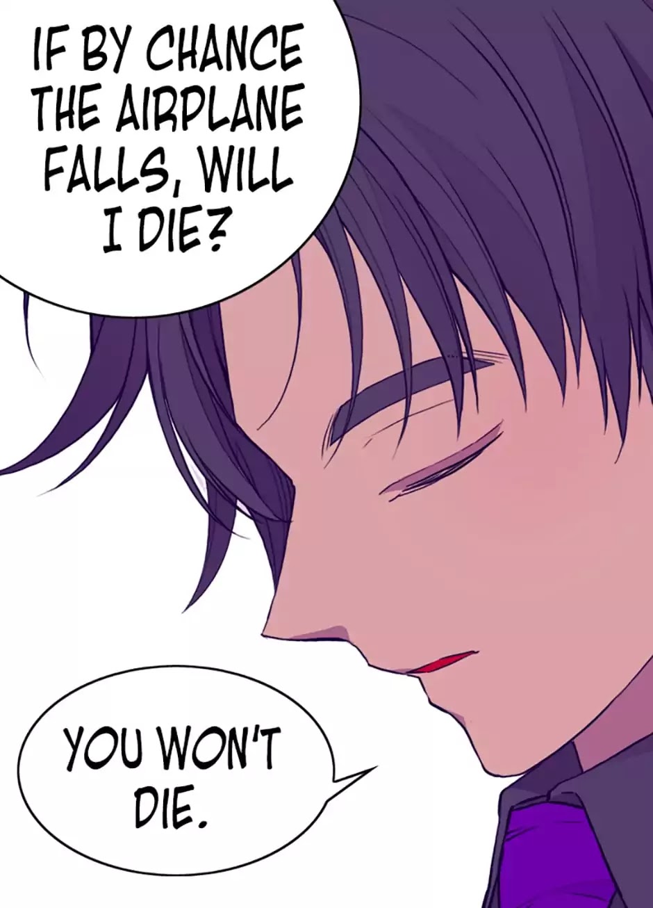 They Say I Was Born a King's Daughter Chapter 32 page 27 - Chapter 32: Going to the Empire
