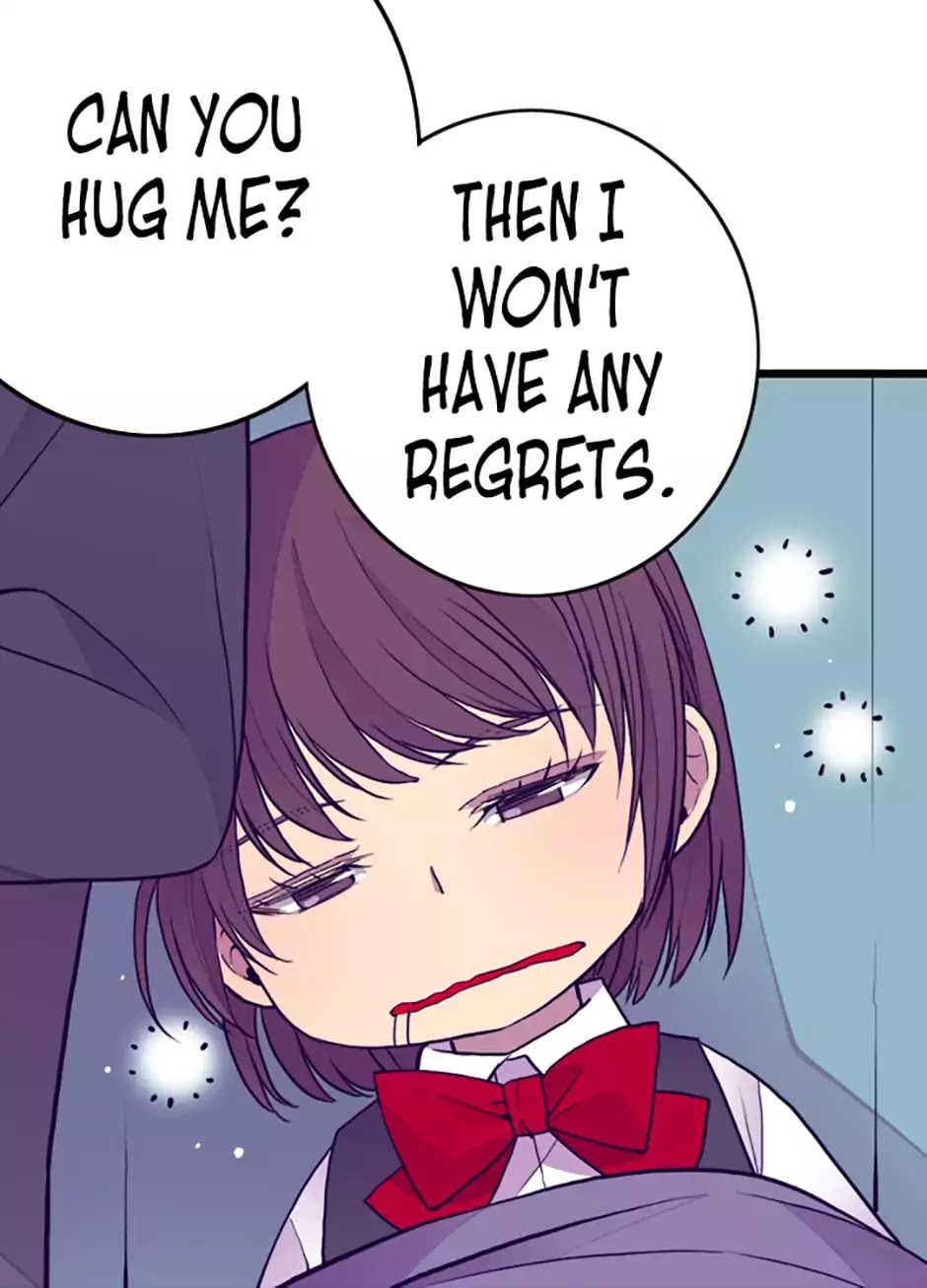 They Say I Was Born a King's Daughter Chapter 32 page 29 - Chapter 32: Going to the Empire