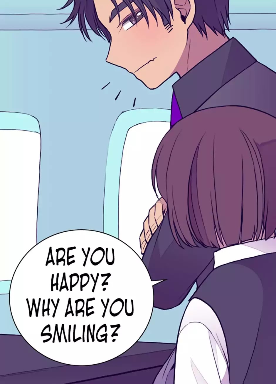 They Say I Was Born a King's Daughter Chapter 32 page 30 - Chapter 32: Going to the Empire