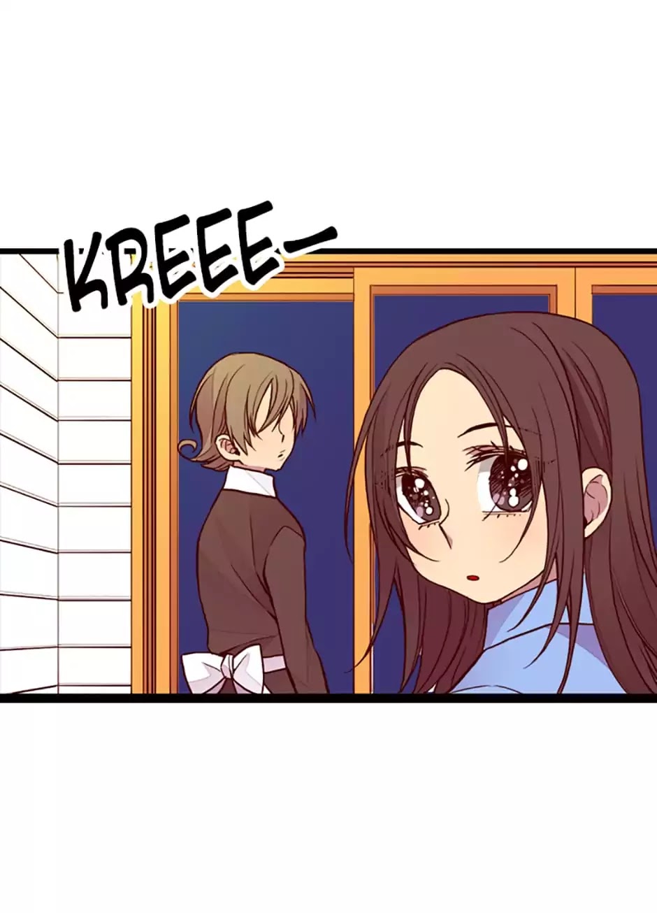 They Say I Was Born a King's Daughter Chapter 32 page 40 - Chapter 32: Going to the Empire