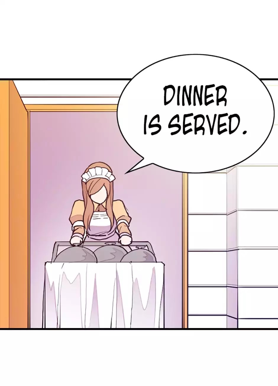 They Say I Was Born a King's Daughter Chapter 32 page 41 - Chapter 32: Going to the Empire