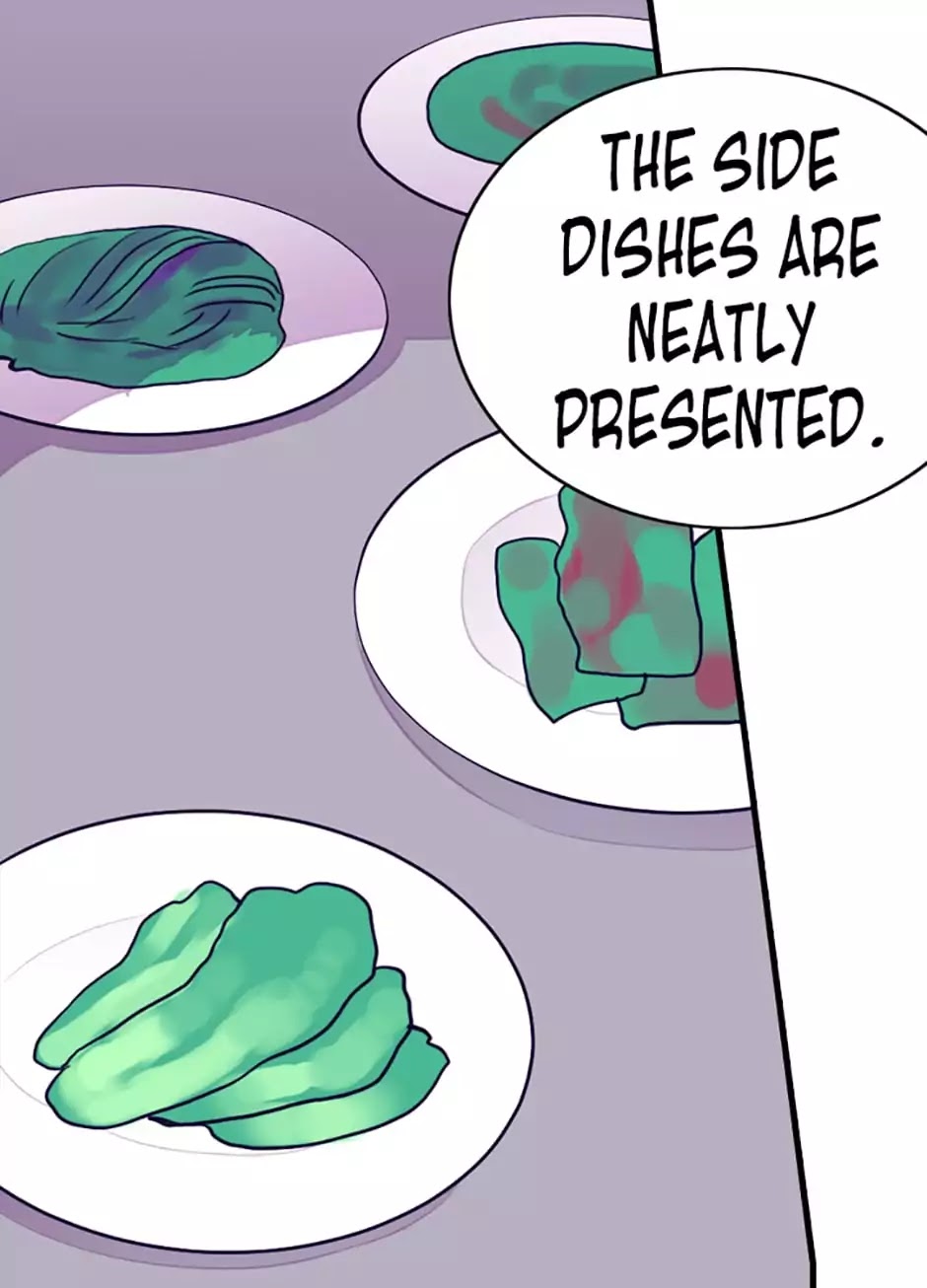 They Say I Was Born a King's Daughter Chapter 32 page 42 - Chapter 32: Going to the Empire