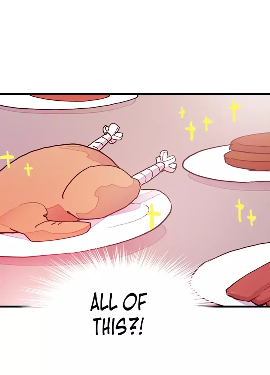 They Say I Was Born a King's Daughter Chapter 32 page 47 - Chapter 32: Going to the Empire