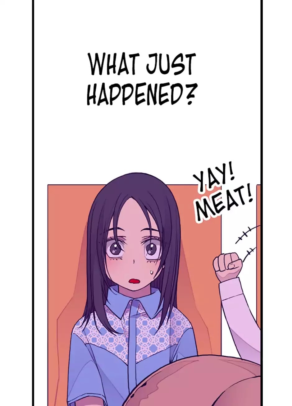 They Say I Was Born a King's Daughter Chapter 32 page 49 - Chapter 32: Going to the Empire