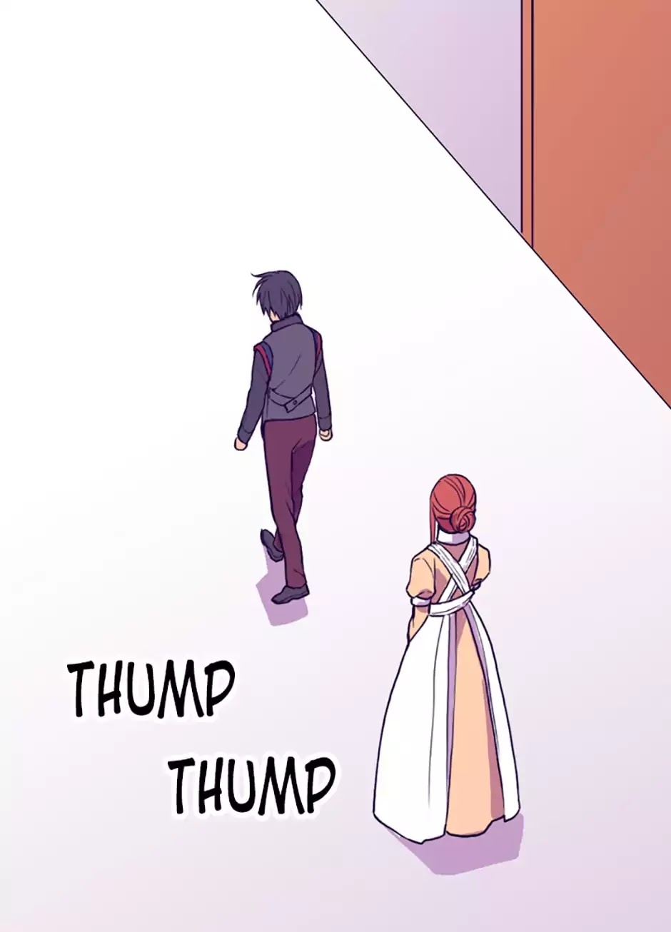 They Say I Was Born a King's Daughter Chapter 32 page 50 - Chapter 32: Going to the Empire