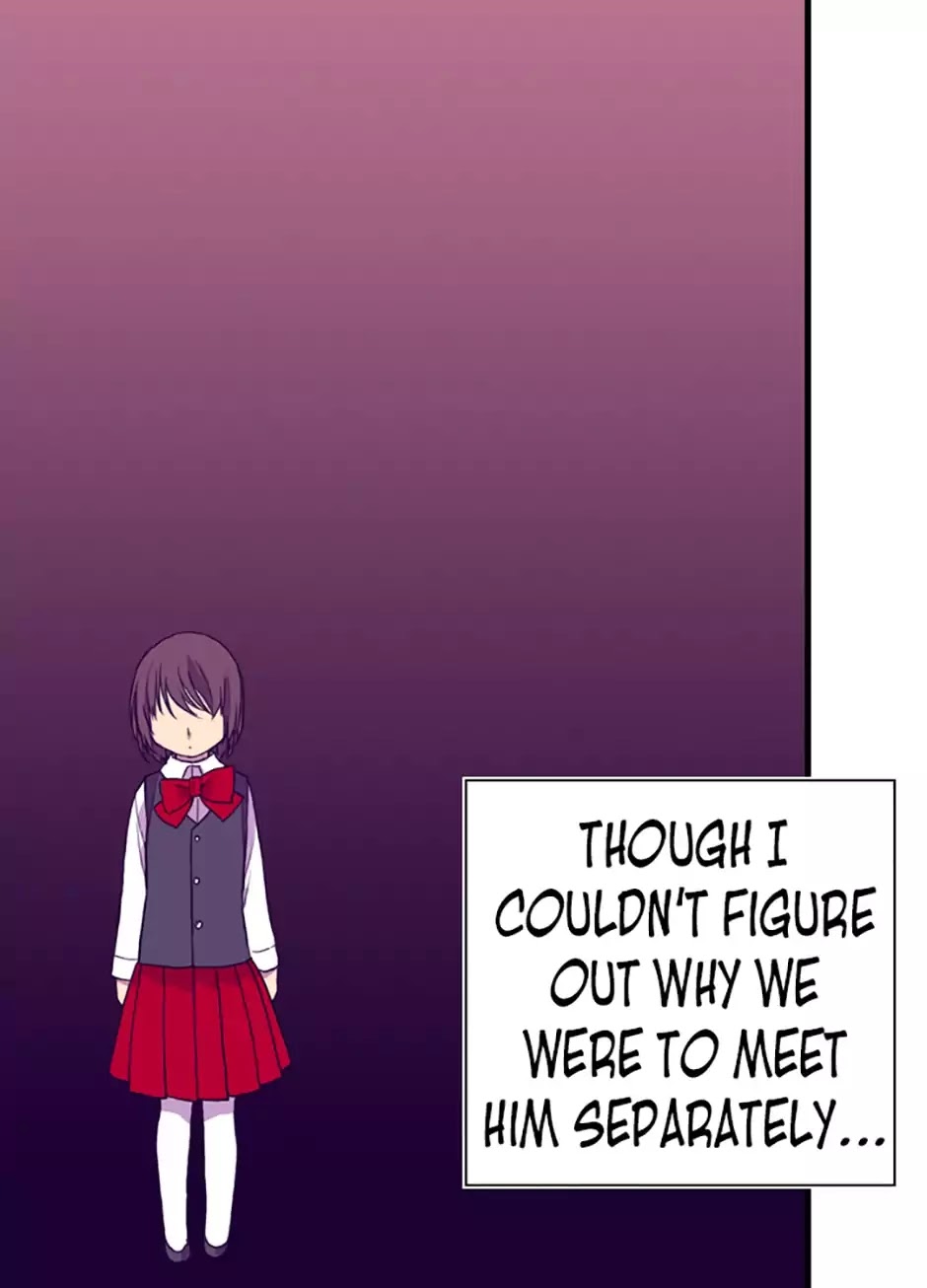 They Say I Was Born a King's Daughter Chapter 32 page 56 - Chapter 32: Going to the Empire