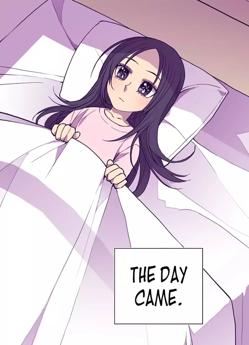 They Say I Was Born a King's Daughter Chapter 32 page 58 - Chapter 32: Going to the Empire