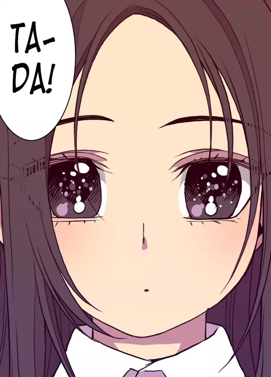 They Say I Was Born a King's Daughter Chapter 32 page 61 - Chapter 32: Going to the Empire