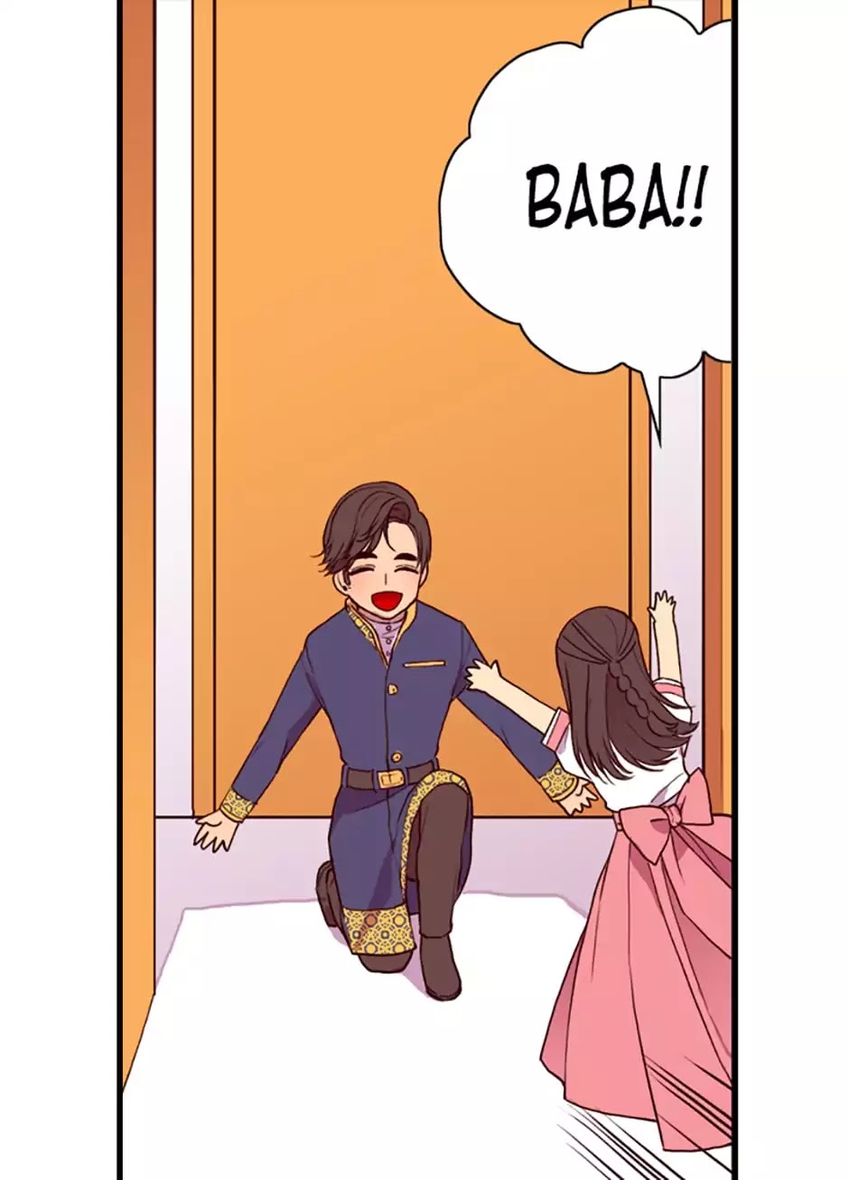 They Say I Was Born a King's Daughter Chapter 32 page 65 - Chapter 32: Going to the Empire