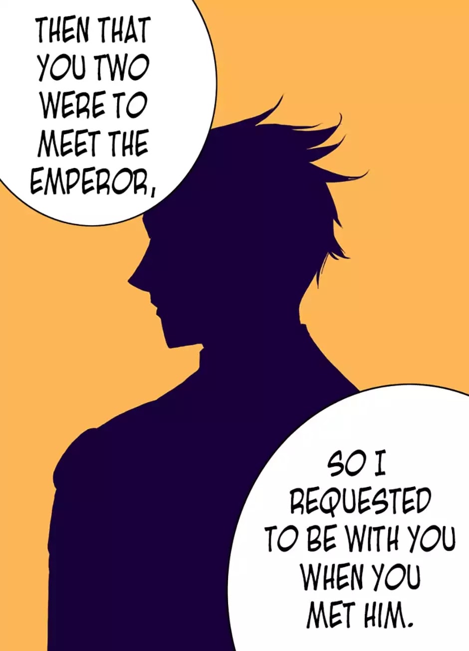 They Say I Was Born a King's Daughter Chapter 32 page 69 - Chapter 32: Going to the Empire