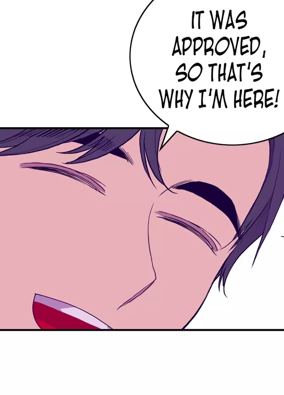 They Say I Was Born a King's Daughter Chapter 32 page 70 - Chapter 32: Going to the Empire