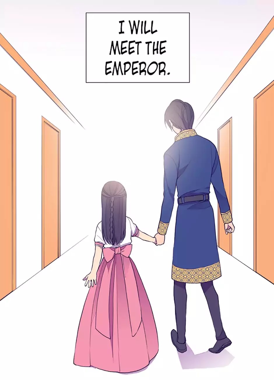 They Say I Was Born a King's Daughter Chapter 32 page 78 - Chapter 32: Going to the Empire