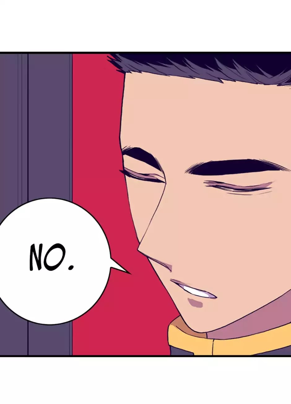 They Say I Was Born a King's Daughter Chapter 32 page 8 - Chapter 32: Going to the Empire