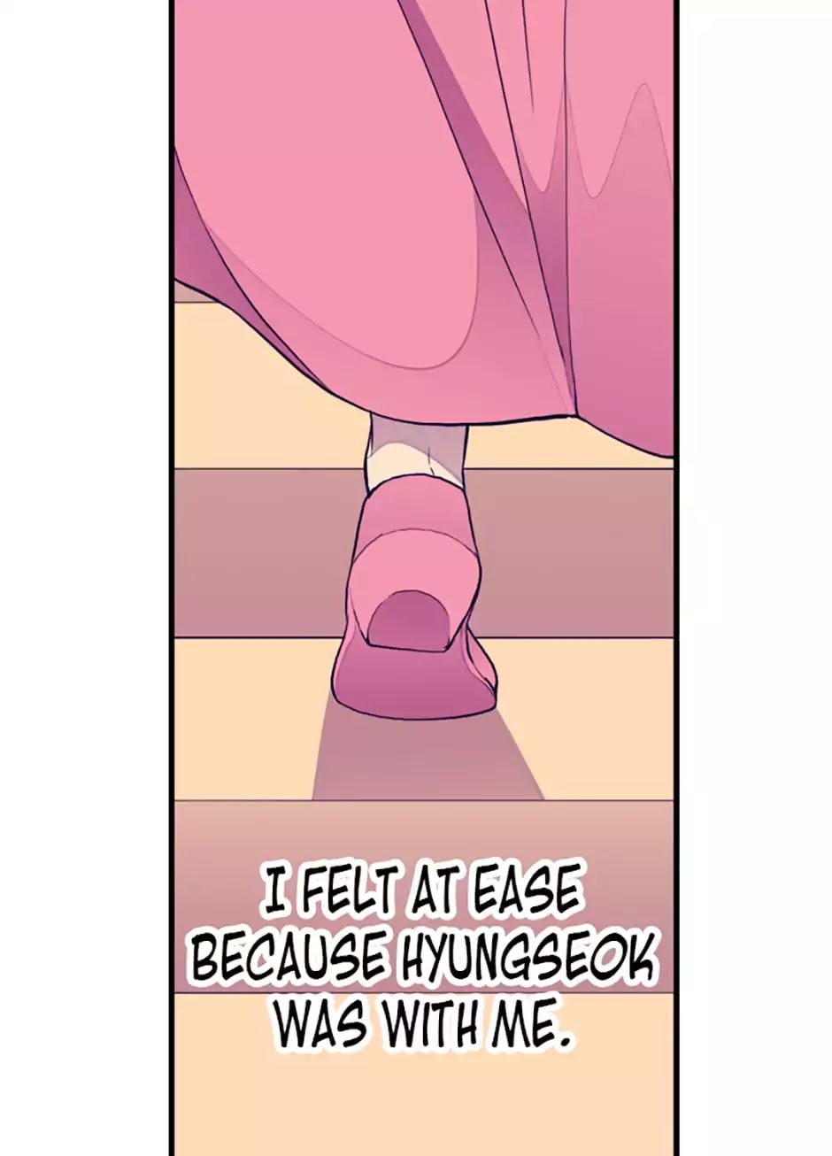 They Say I Was Born a King's Daughter Chapter 33 page 10 - Chapter 33: Meeting the Emperor