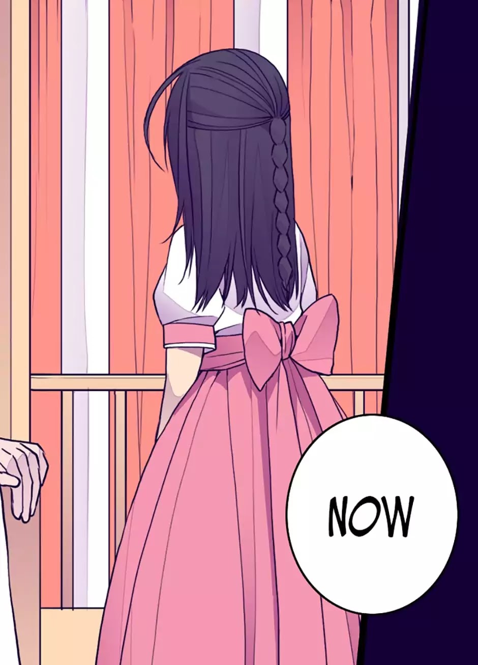They Say I Was Born a King's Daughter Chapter 33 page 14 - Chapter 33: Meeting the Emperor