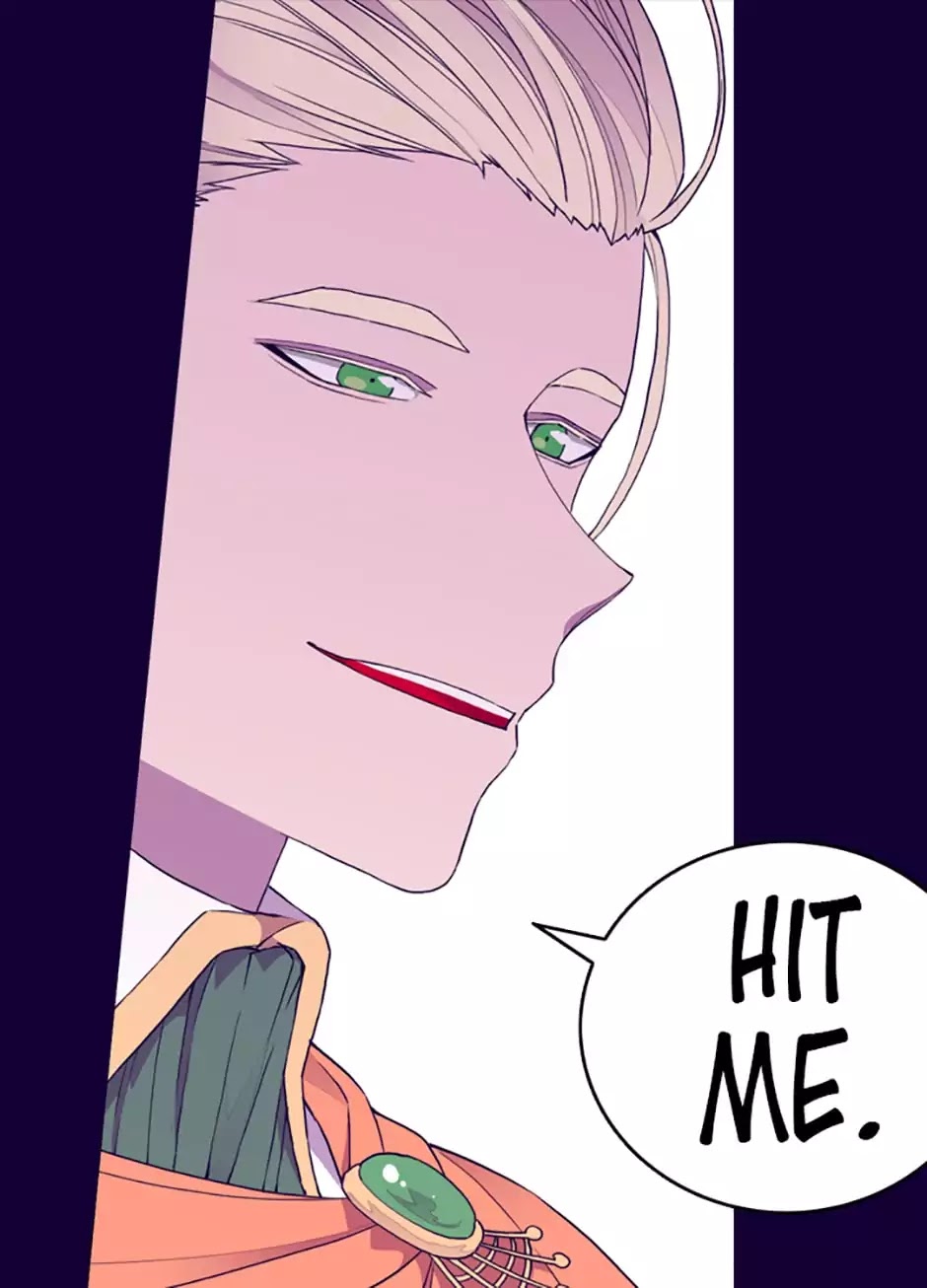 They Say I Was Born a King's Daughter Chapter 33 page 15 - Chapter 33: Meeting the Emperor
