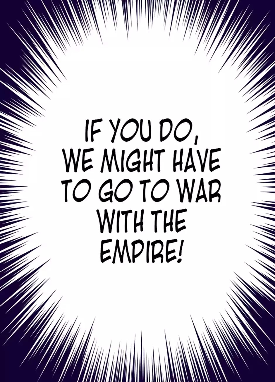 They Say I Was Born a King's Daughter Chapter 33 page 20 - Chapter 33: Meeting the Emperor