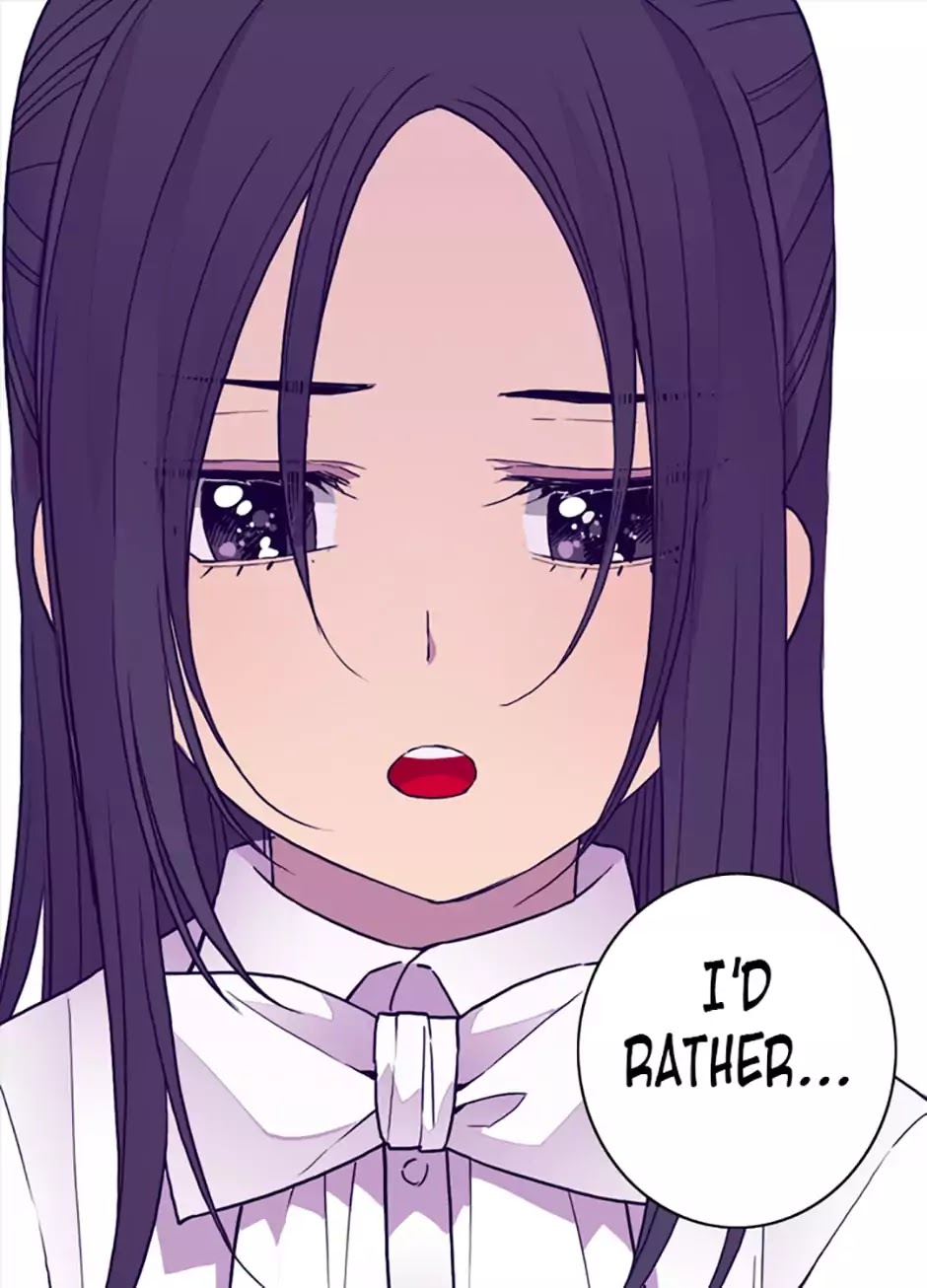 They Say I Was Born a King's Daughter Chapter 33 page 23 - Chapter 33: Meeting the Emperor