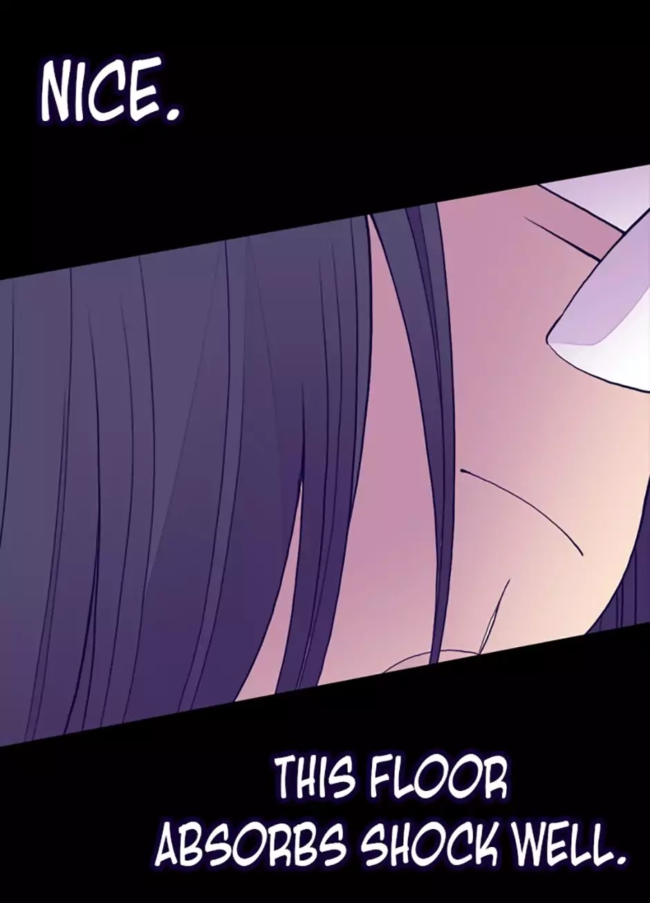 They Say I Was Born a King's Daughter Chapter 33 page 27 - Chapter 33: Meeting the Emperor
