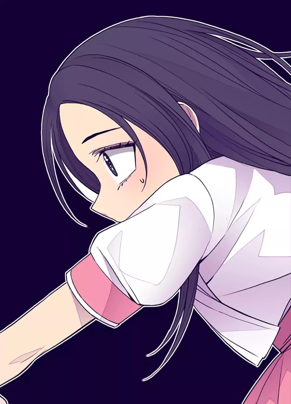 They Say I Was Born a King's Daughter Chapter 33 page 38 - Chapter 33: Meeting the Emperor