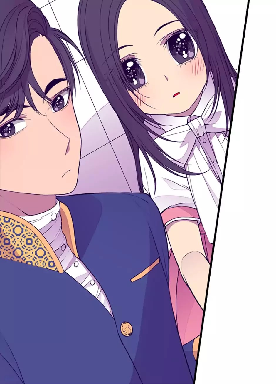 They Say I Was Born a King's Daughter Chapter 33 page 4 - Chapter 33: Meeting the Emperor
