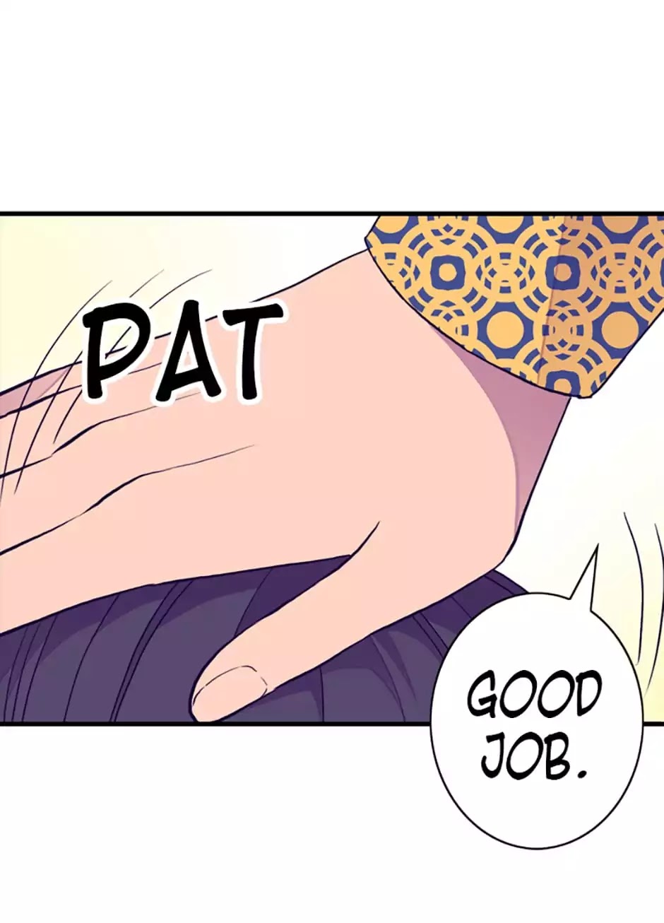 They Say I Was Born a King's Daughter Chapter 33 page 46 - Chapter 33: Meeting the Emperor