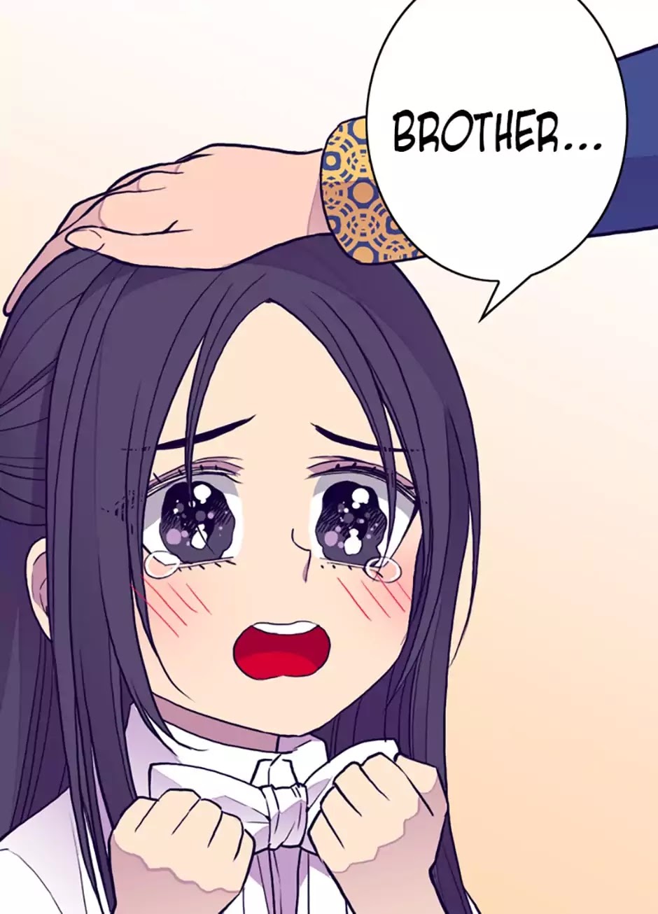 They Say I Was Born a King's Daughter Chapter 33 page 48 - Chapter 33: Meeting the Emperor