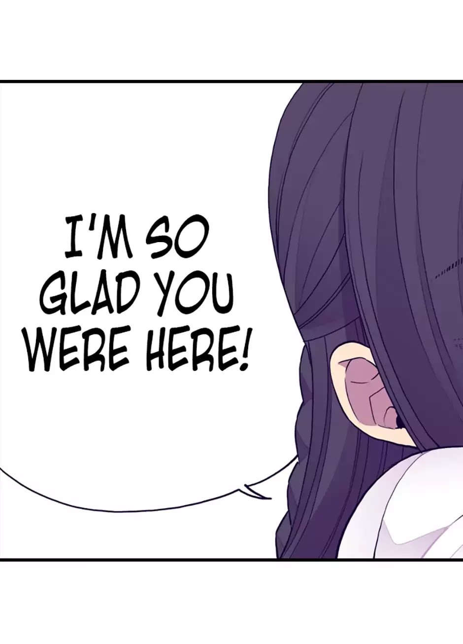 They Say I Was Born a King's Daughter Chapter 33 page 50 - Chapter 33: Meeting the Emperor