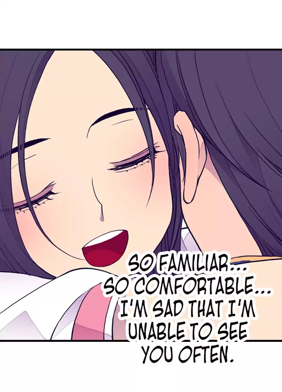 They Say I Was Born a King's Daughter Chapter 33 page 51 - Chapter 33: Meeting the Emperor
