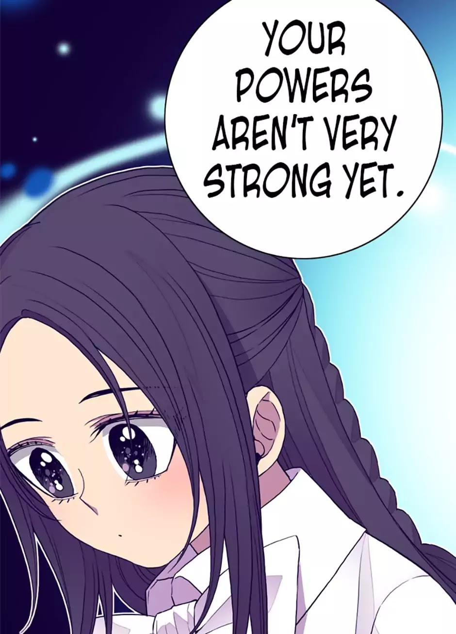 They Say I Was Born a King's Daughter Chapter 33 page 56 - Chapter 33: Meeting the Emperor
