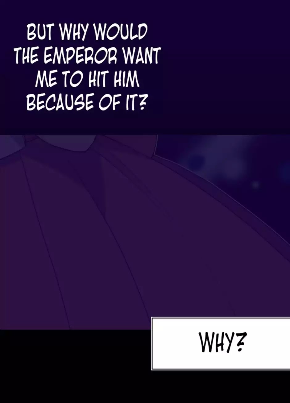 They Say I Was Born a King's Daughter Chapter 33 page 58 - Chapter 33: Meeting the Emperor