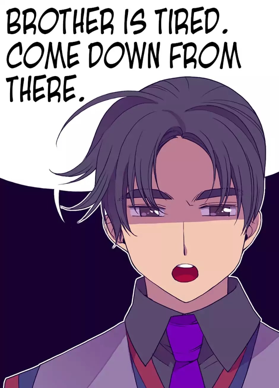 They Say I Was Born a King's Daughter Chapter 33 page 59 - Chapter 33: Meeting the Emperor