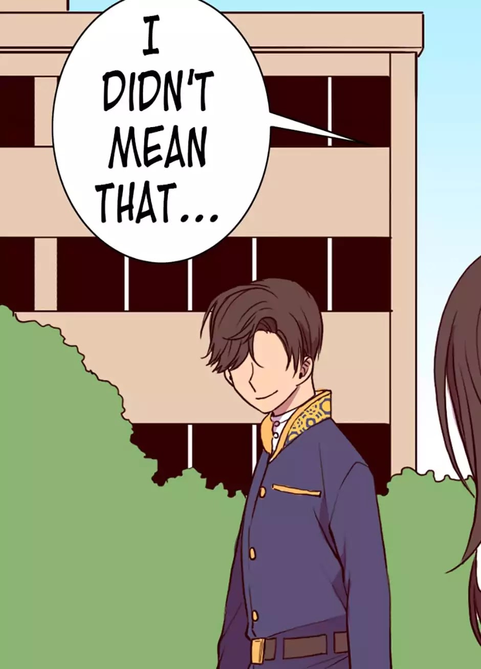 They Say I Was Born a King's Daughter Chapter 33 page 66 - Chapter 33: Meeting the Emperor