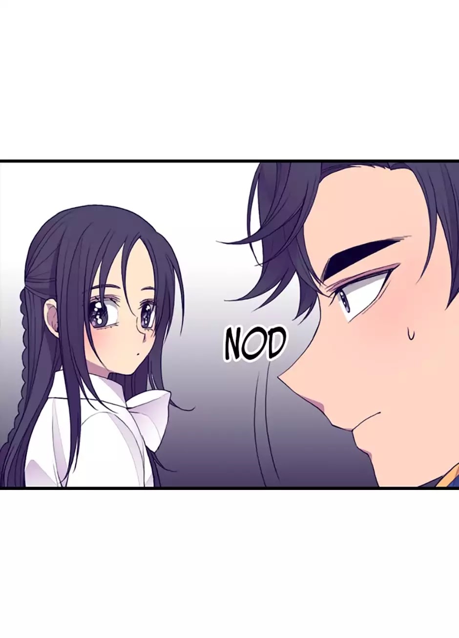 They Say I Was Born a King's Daughter Chapter 33 page 9 - Chapter 33: Meeting the Emperor