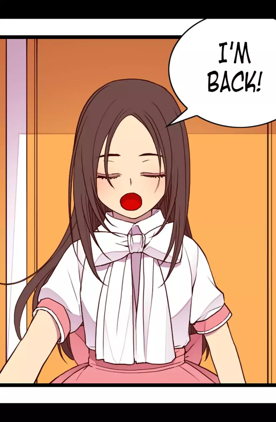 They Say I Was Born a King's Daughter Chapter 34 page 10 - Chapter 34: What Do You Think of Sanghee?
