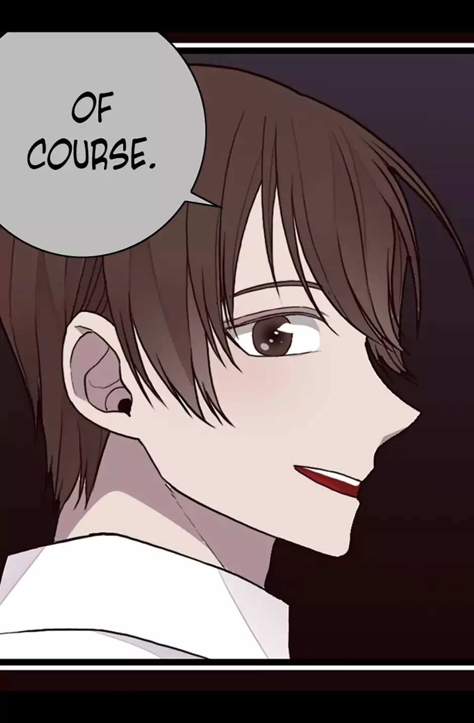 They Say I Was Born a King's Daughter Chapter 34 page 18 - Chapter 34: What Do You Think of Sanghee?