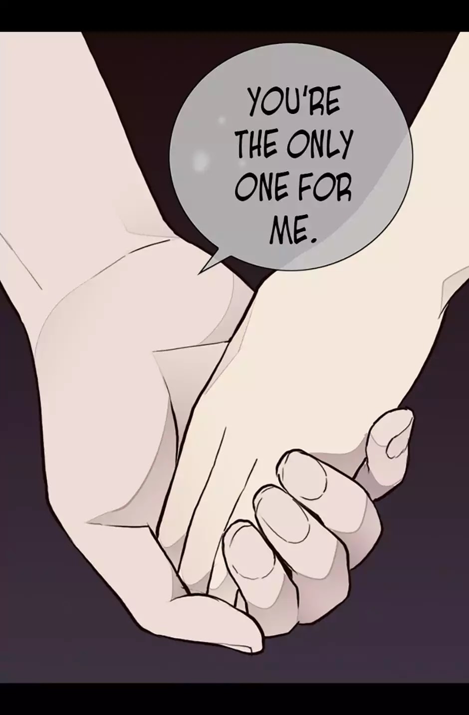 They Say I Was Born a King's Daughter Chapter 34 page 20 - Chapter 34: What Do You Think of Sanghee?