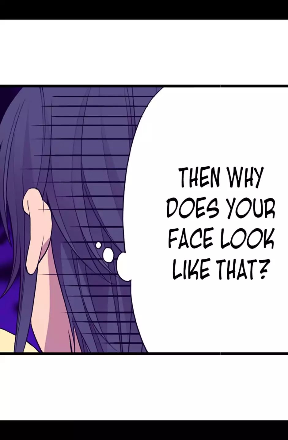 They Say I Was Born a King's Daughter Chapter 34 page 24 - Chapter 34: What Do You Think of Sanghee?
