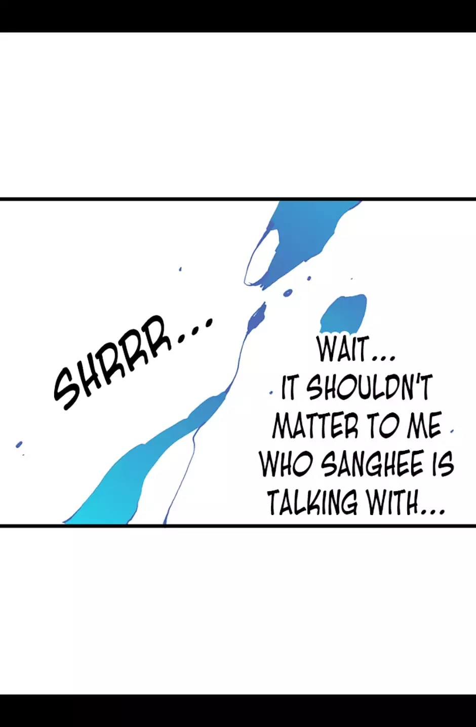 They Say I Was Born a King's Daughter Chapter 34 page 35 - Chapter 34: What Do You Think of Sanghee?