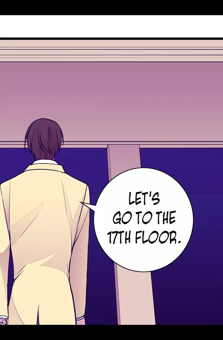 They Say I Was Born a King's Daughter Chapter 34 page 37 - Chapter 34: What Do You Think of Sanghee?